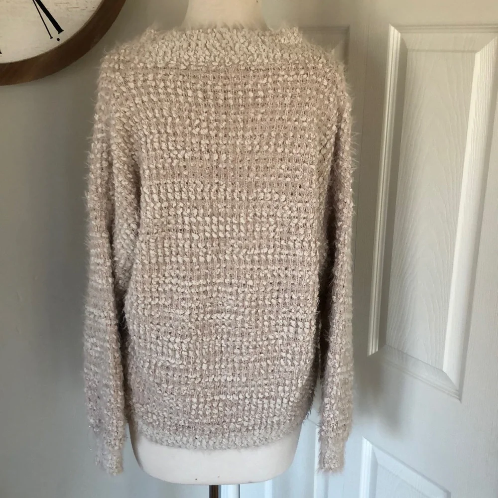 Main Strip Sweater - Picture 2 of 5